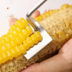 Stainless Steel Corn Stripping Tool（Buy 2 Get Free Shipping）