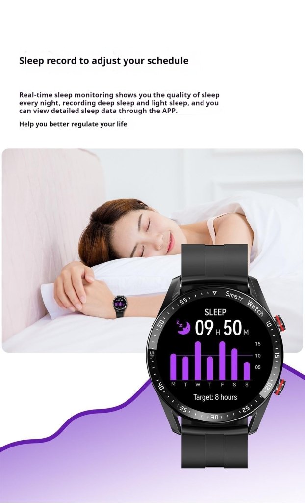 🔥Last Day Promotion - 50% OFF 🎁-New Smart Watch Hw20 Business Stainless Steel Strap Bluetooth Calling Smart Watch Waterproof Men ECG + Pp