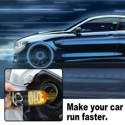 RAYHONG Boost Up Catalytic Converter Cleaner