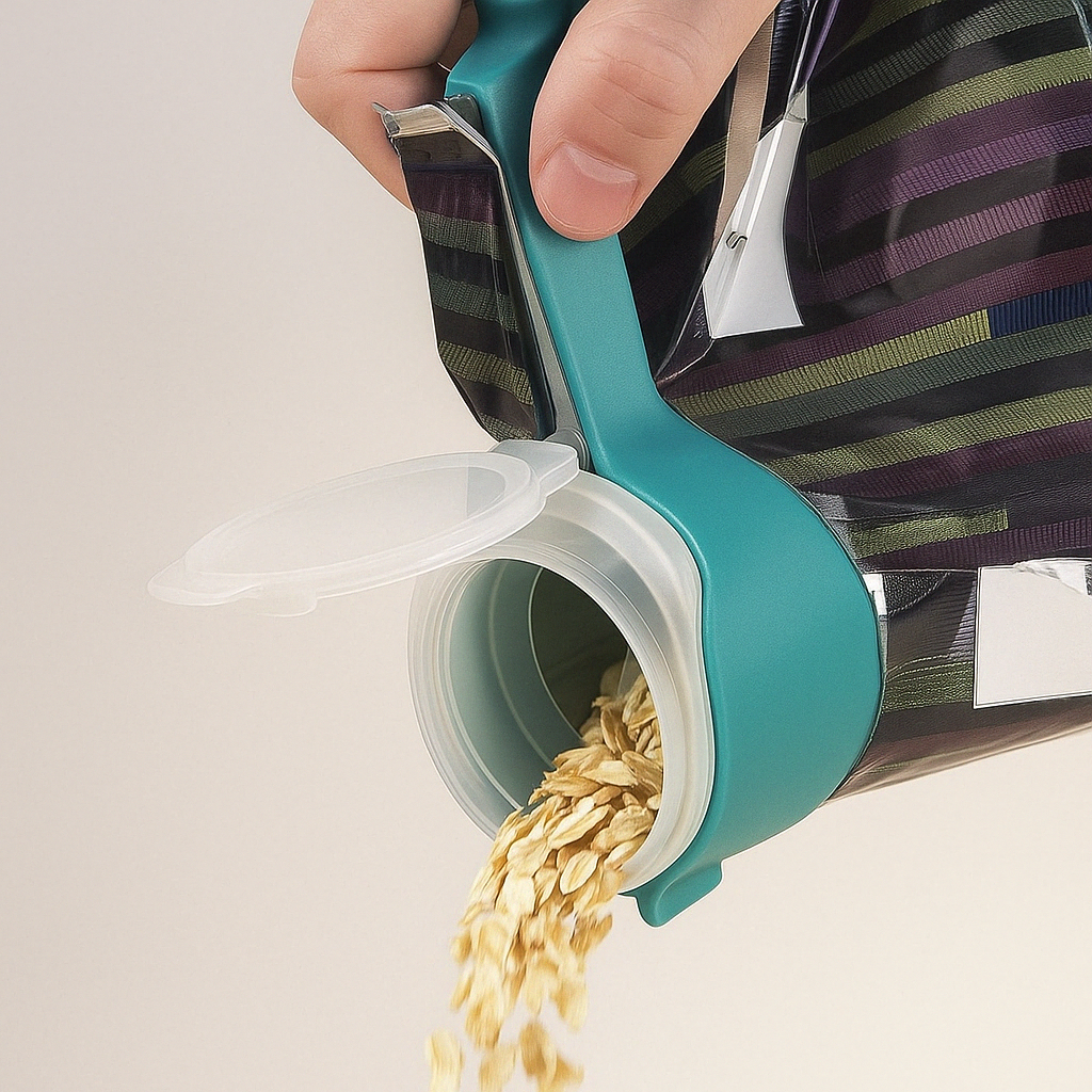 Spout Bag Clips (4-Pack)