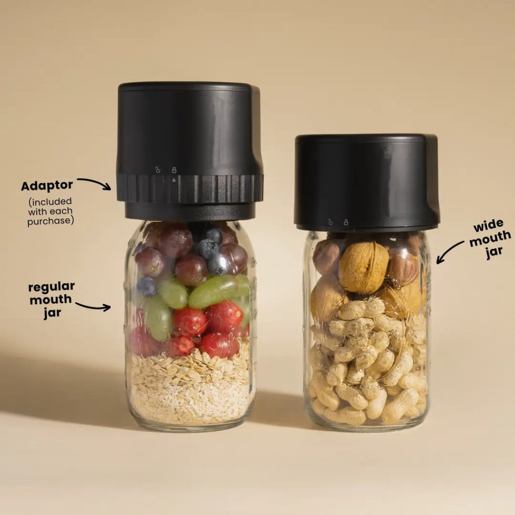 ALW Vacuum Sealer Kit