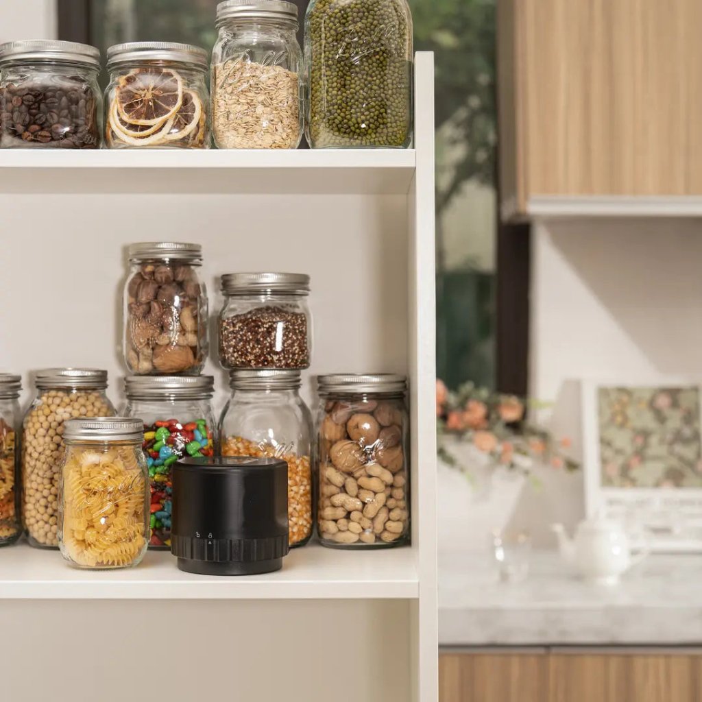 ALW Vacuum Sealer Kit