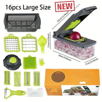 16-piece set
