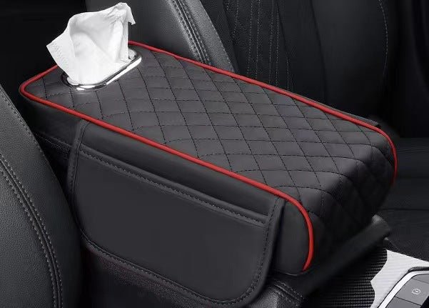 Memory Foam Car Armrest Cushion (UPDATE VERSION)