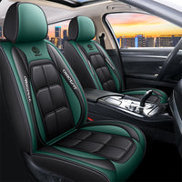 Black Green