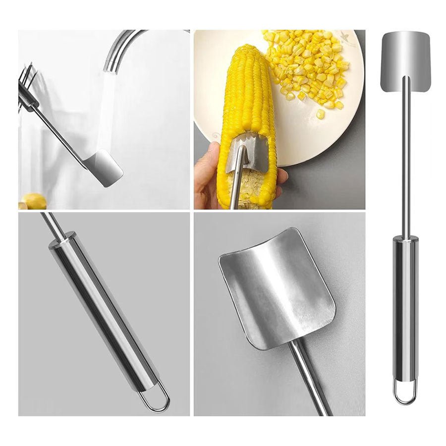 Stainless Steel Corn Stripping Tool（Buy 2 Get Free Shipping）