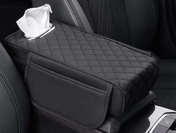 Memory Foam Car Armrest Cushion (UPDATE VERSION)