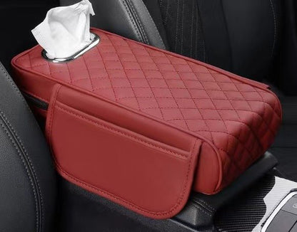 Memory Foam Car Armrest Cushion (UPDATE VERSION)