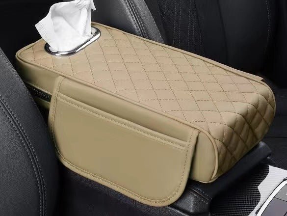 Memory Foam Car Armrest Cushion (UPDATE VERSION)