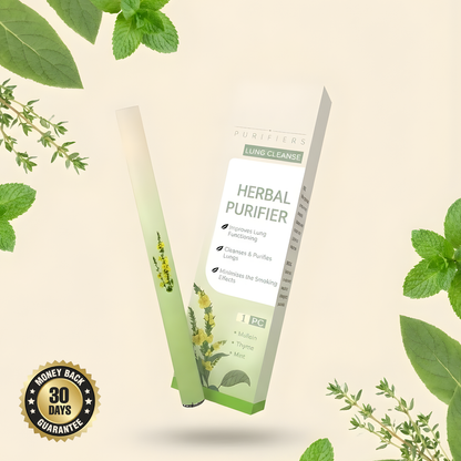 BreatheEase™ Ritual Stick