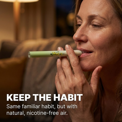 BreatheEase™ Ritual Stick