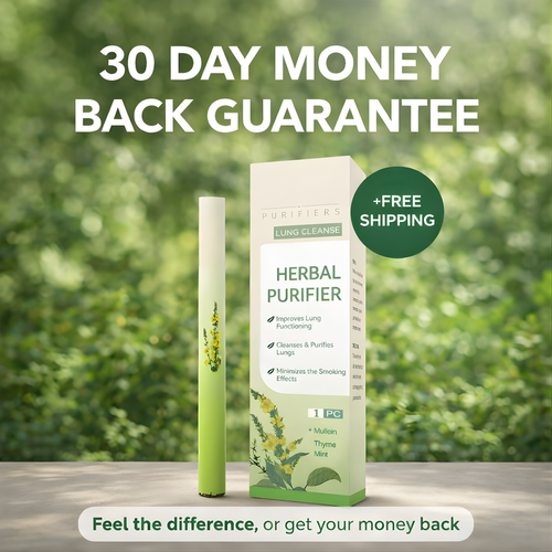 BreatheEase™ Ritual Stick