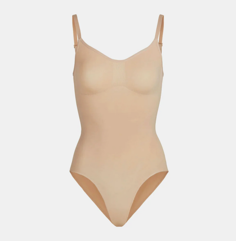 Bodysuit Shapewear