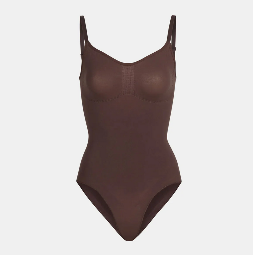 Bodysuit Shapewear