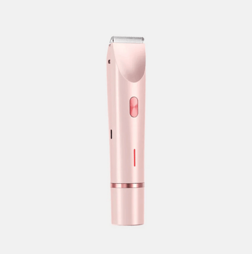 Ultimate 2-in-1 Bikini Trimmer