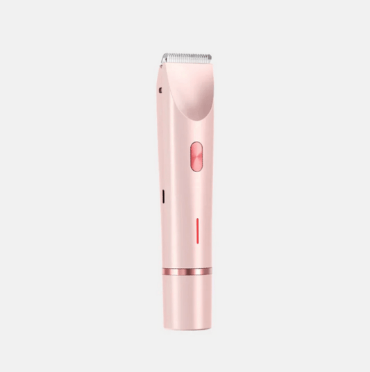 Ultimate 2-in-1 Bikini Trimmer