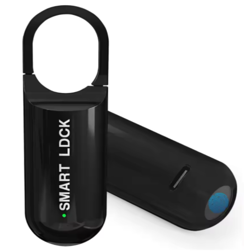 Smart Fingerprint Lock