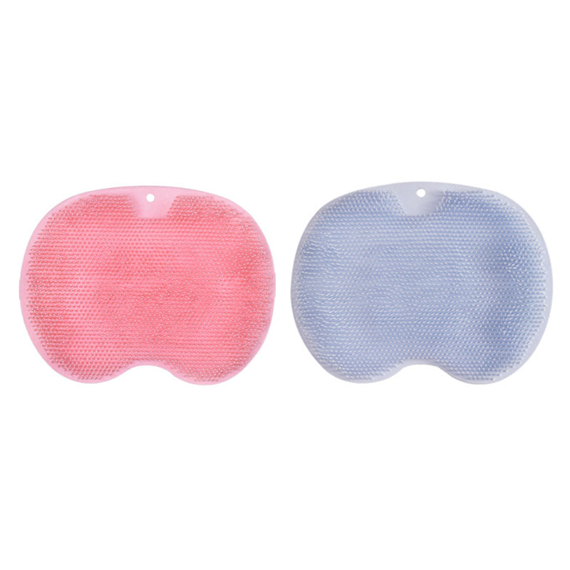 Shower Foot & Back Scrubber, Massage Pad（Buy 2 get Free Shipping）
