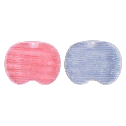 Shower Foot & Back Scrubber, Massage Pad（Buy 2 get Free Shipping）
