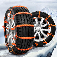 Car Wheel Anti-slip Snow Chain