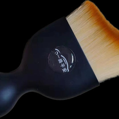 Car Interior Cleaning Tools Air Conditioning Air Outlet Cleaning Brush Car Soft Brush Car Gap Dust Removal Brush