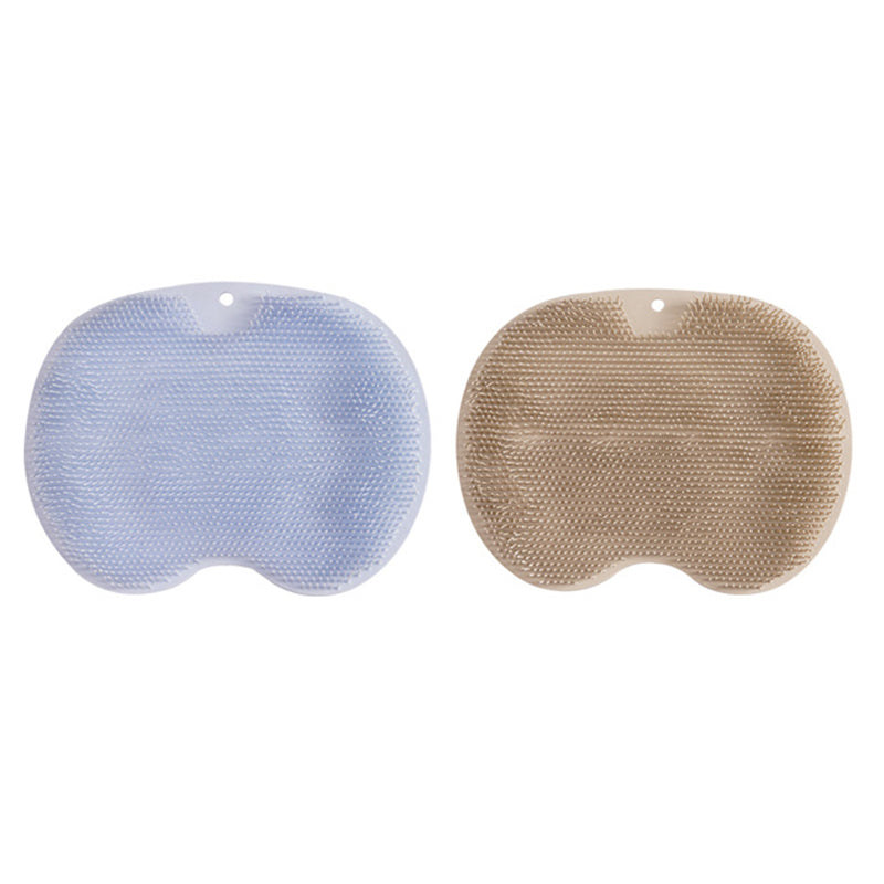 Shower Foot & Back Scrubber, Massage Pad（Buy 2 get Free Shipping）
