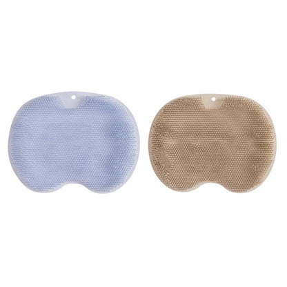Shower Foot & Back Scrubber, Massage Pad（Buy 2 get Free Shipping）