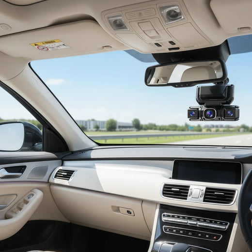 Car accessories