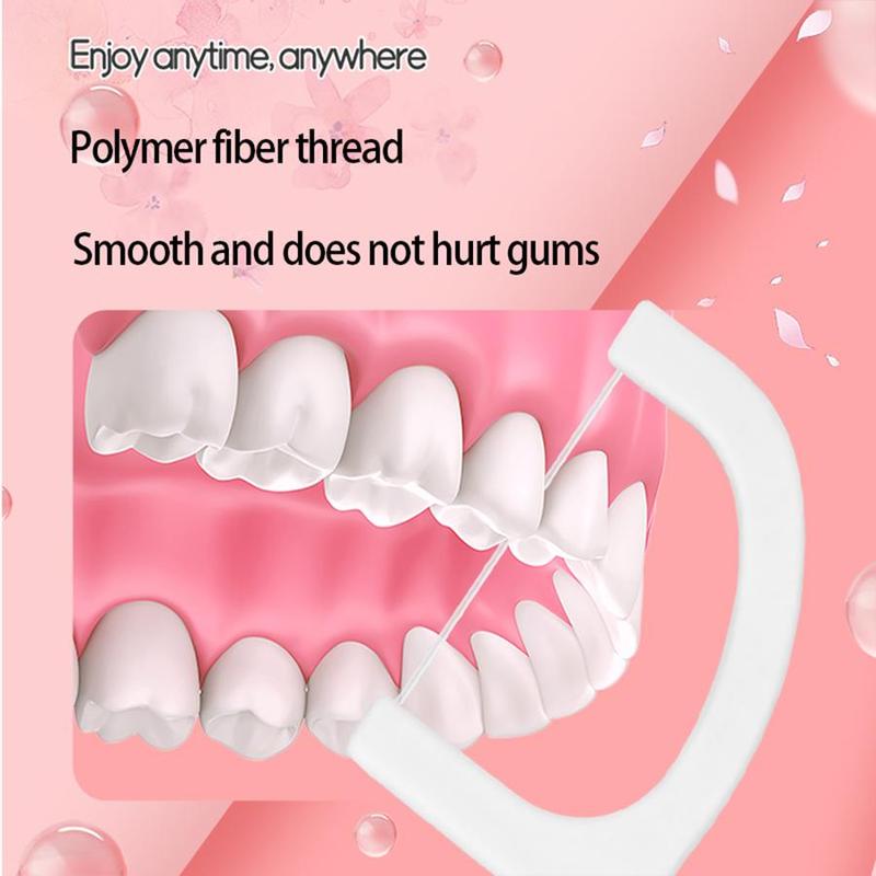 Mini Toothbrush 5 in 1 Tool (Toothpaste + Floss + Pick + Tongue Scraper) Portable Travel Set-24PCS