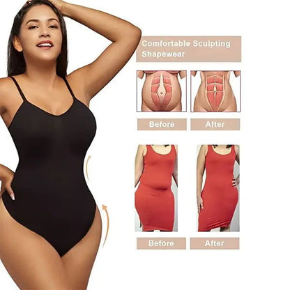 Bodysuit Shapewear https://detail.1688.com/offer/717000067607.html