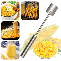 Stainless Steel Corn Stripping Tool（Buy 2 Get Free Shipping）