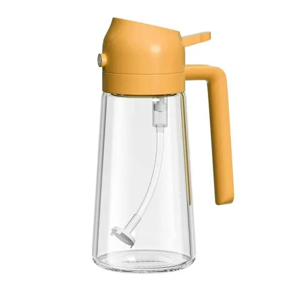 2 in 1 Glass Oil Sprayer（Free Shipping） alwinshop