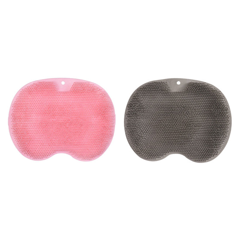 Shower Foot & Back Scrubber, Massage Pad（Buy 2 get Free Shipping）