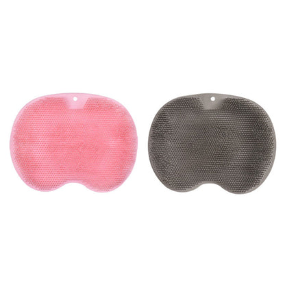 Shower Foot & Back Scrubber, Massage Pad（Buy 2 get Free Shipping）