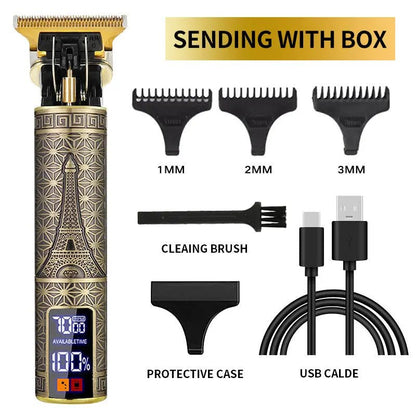 Cordless Hair Trimmer（Free Shipping） http://detail.1688.com/offer/706675869169.html