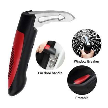 4 in 1 Car Handle Assist alwinshop