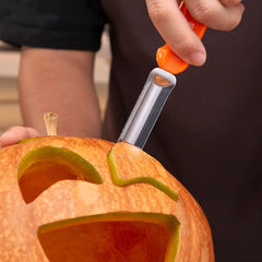 Halloween PumpkinDIYCarving Tools Suit Seven-Piece http://detail.1688.com/offer/733392930168.html