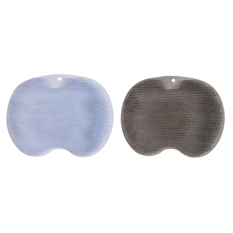 Shower Foot & Back Scrubber, Massage Pad（Buy 2 get Free Shipping）