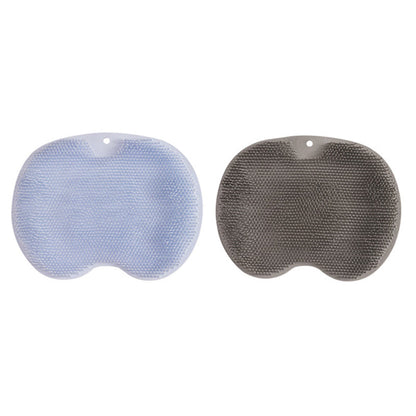 Shower Foot & Back Scrubber, Massage Pad（Buy 2 get Free Shipping）