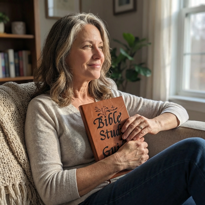 Finally Understand the Bible — Even If You’ve Felt Lost Before