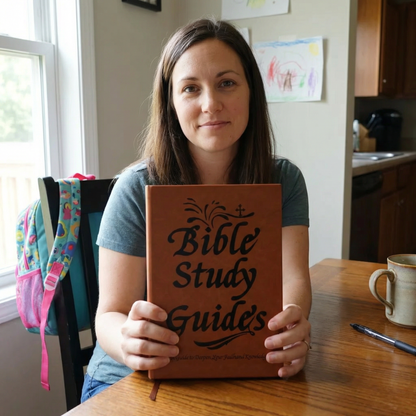 Finally Understand the Bible — Even If You’ve Felt Lost Before