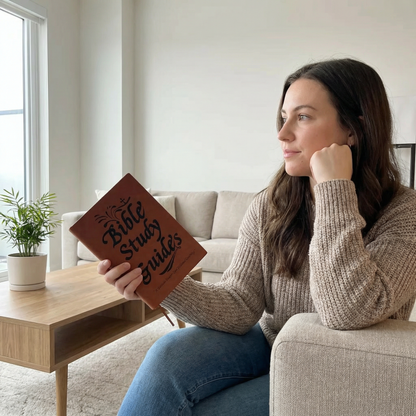 Finally Understand the Bible — Even If You’ve Felt Lost Before