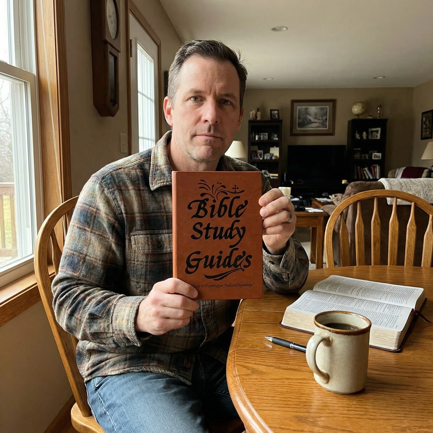 Finally Understand the Bible — Even If You’ve Felt Lost Before