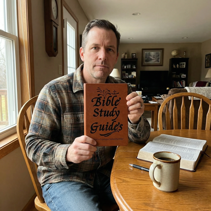 Finally Understand the Bible — Even If You’ve Felt Lost Before