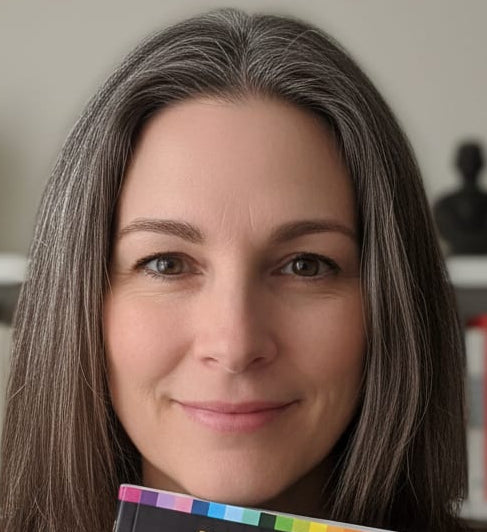 Customer avatar (Verified reviewer)