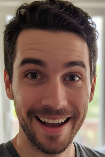 Customer avatar (Verified reviewer)