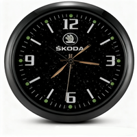 For SKODA