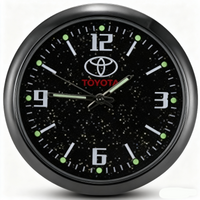 For Toyota