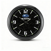 For Subaru