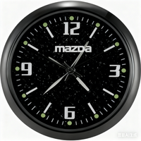 For Mazda
